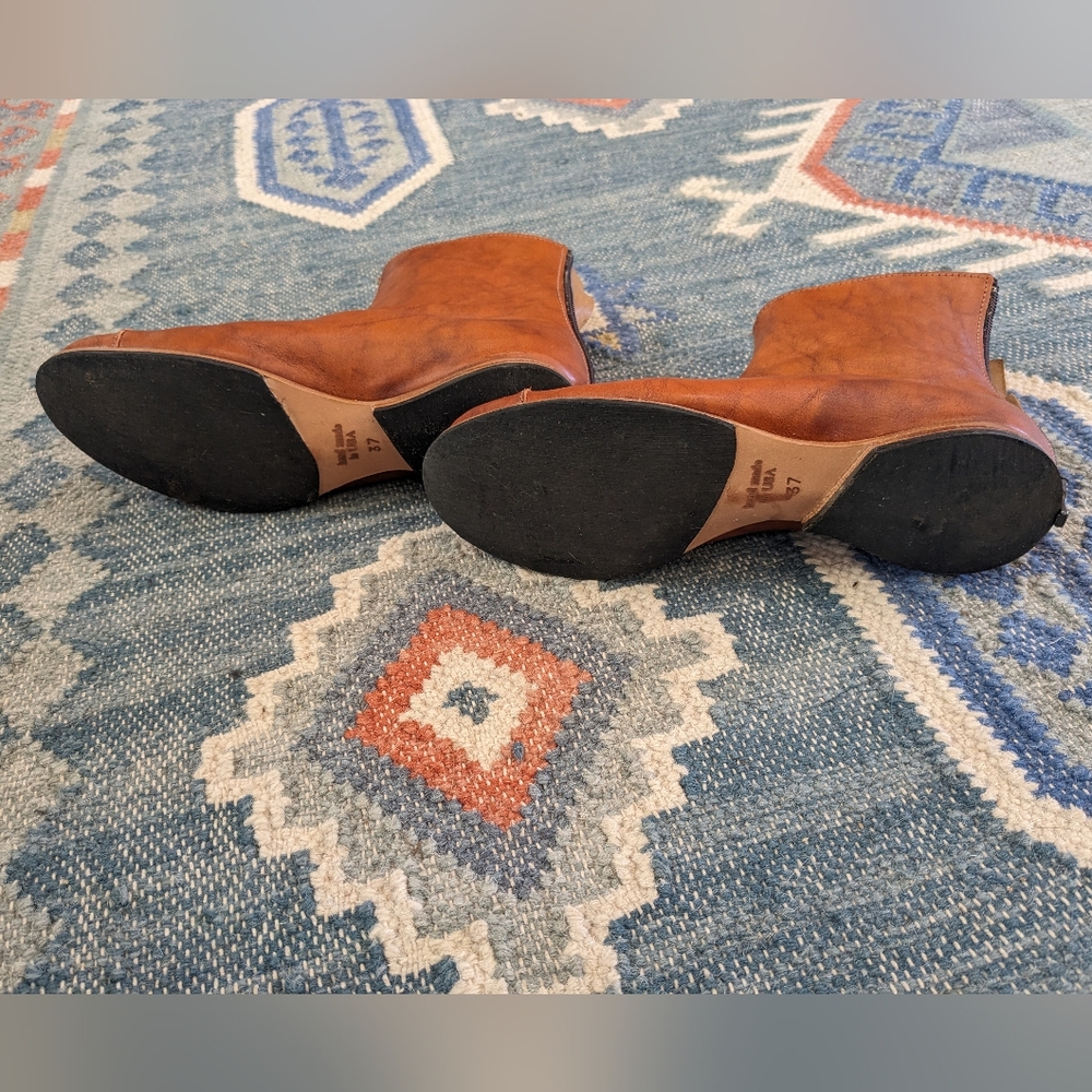 CYDWOQ Egg Boot - Picture 4 of 5